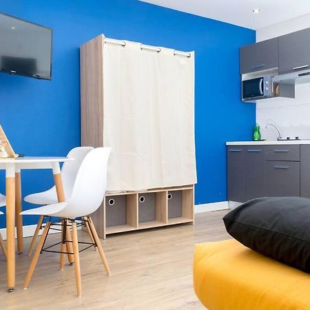 Studio Cosy En Centre-Ville 3 Castres (Tarn) Exterior foto