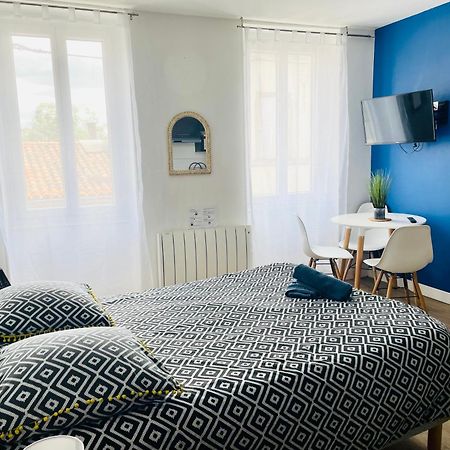 Studio Cosy En Centre-Ville 3 Castres (Tarn) Exterior foto